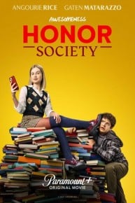 Honor Society