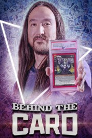 Behind the Card