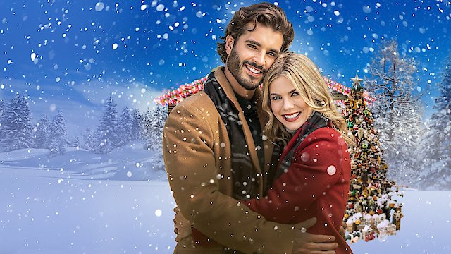 Christmas in store love movie online