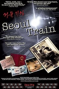 Seoul Train