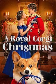 A Royal Corgi Christmas