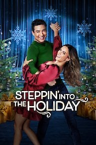 Steppin' Into the Holiday