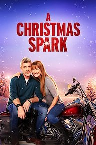 A Christmas Spark