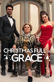 Christmas Full Of Grace