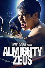 Almighty Zeus