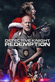 Detective Knight: Redemption