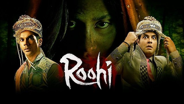 Janhvi Kapoor and Rajkummar Rao's Roohi Afza is now Roohi Afzana - India  Today