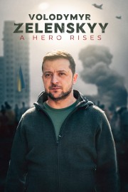 Volodymyr Zelenskyy: A Hero Rises