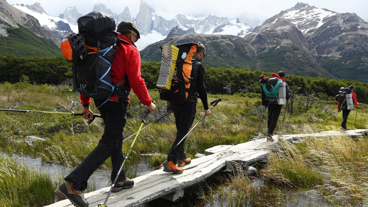 Watch Patagonia Wings Online 2021 Movie Yidio