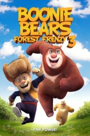 Boonie Bears Forest Frenzy 3