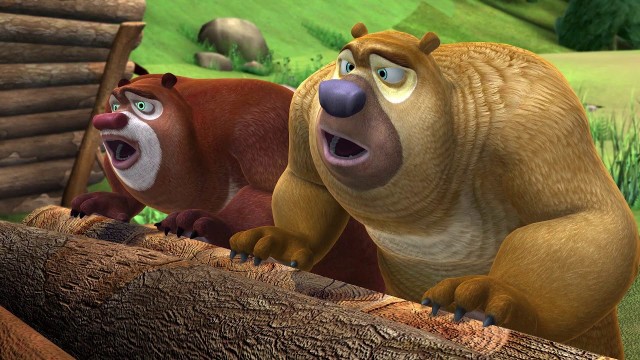 Watch Boonie Bears Forest Frenzy 11 Leader Of The Pack Online | 2016 Movie | Yidio Watch Boonie Bears Forest Frenzy 11 Leader Of The Pack Online | 2016 Movie | Yidio