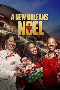 A New Orleans Noel