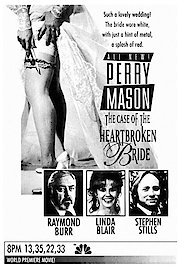 Perry Mason: The Case of the Heartbroken Bride