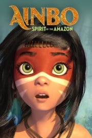 AINBO: Spirit of the Amazon