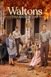 The Waltons' Thanksgiving