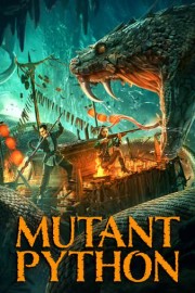Mutant Python