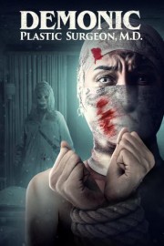 Demonic Plastic Surgeon, M.D.