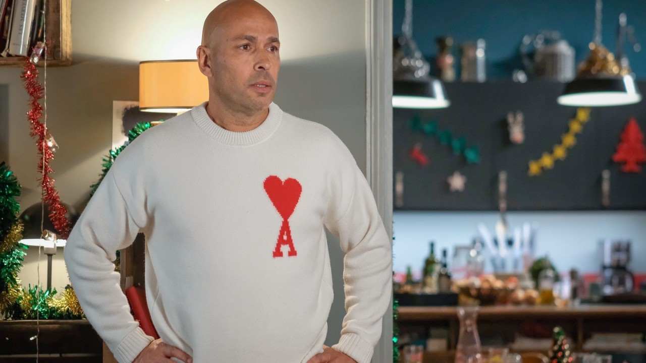 Weekend Family: Christmas Special