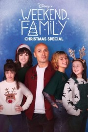 Weekend Family: Christmas Special