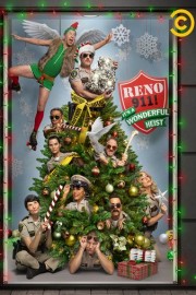 Reno 911!: It's a Wonderful Heist