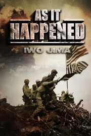 As It Happened: Iwo Jima