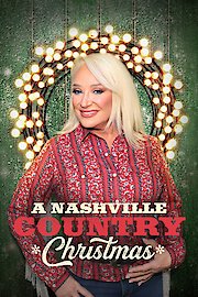 A Nashville Country Christmas