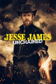 Jesse James Unchained