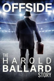 Offside: The Harold Ballard Story
