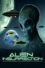 Alien Insurrection
