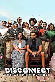 Disconnect: The Wedding Planner