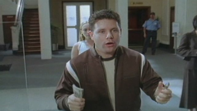 Stream Slipstream Online | 2005 Movie | Yidio