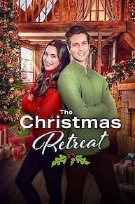 The Christmas Retreat