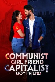 Communist Girlfriend Capitalist Boyfriend