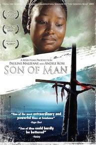 Son of Man