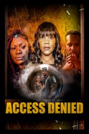 Access Denied