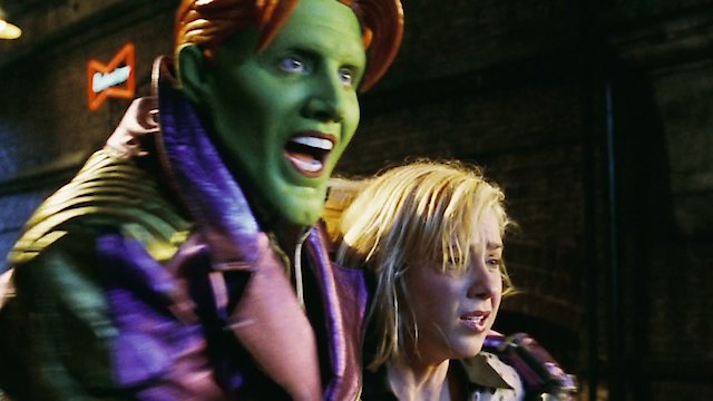 son of the mask watch online