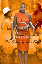 Joy: Inspired by the Book of Job