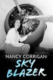 Nancy Corrigan: Sky Blazer