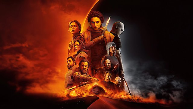 WATCH.]full — Dune Part 2 (2024) FuLLMovie Online On Streamings