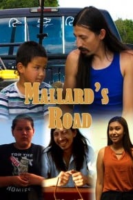 Mallard's Road