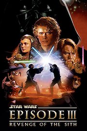 Star Wars Episode III: Revenge of the Sith