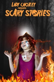 Lady Chokey Presents: Scary Stories