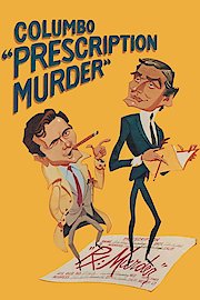 Columbo: Prescription: Murder