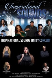 Inspirational Sounds Unity Concert