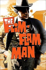 The Flim-Flam Man