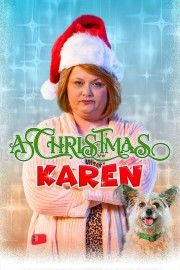 A Christmas Karen