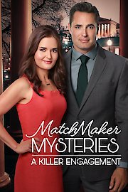 Matchmaker Mysteries: A Killer Engagement