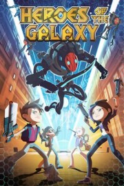 Heroes of Galaxy