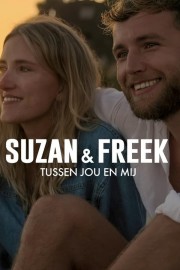 Suzan & Freek