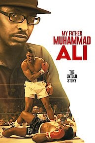 My Father Muhammad Ali